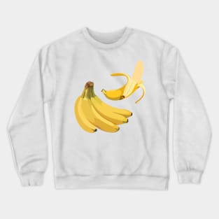 Banana Crewneck Sweatshirt